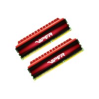Patriot Viper 16 GB (2x8GB) PV416G240C5K DDR4-2400 PC4-19200   #307883