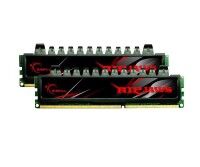 G.Skill RipJaws 4 GB (2x2GB) F3-15000CL9-2GBRH DDR3-1866 PC3-14900   #307913