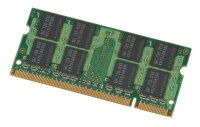 1 GB SO-DIMM (1x1GB) RAM 200pin DDR2-800 PC2-6400S   #307965