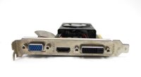 PNY GeForce GT 730 2 GB DDR3 DVI, HDMI, VGA PCI-E x8    #307997