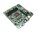 Dell Inspiron 580 CN-033FF6 Intel H57 Mainboard Micro ATX Sockel 1156  #307999