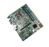 Medion MSI MS-7633  Ver:2.0  Intel G41 Mainboard Micro ATX Sockel 775  #308006