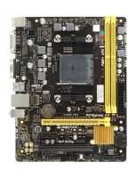Biostar A70MD Pro Ver. 6.1 AMD A70M Mainboard Micro ATX...