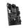 MSI B350 PC Mate MS-7A34 Rev.2.0 AMD B350 mainboard ATX socket AM4  #308011