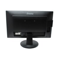 iiyama ProLite X2283HSU Monitor 21,5" VA-Panel 1080p 5ms USB DP DVI VGA  #308022