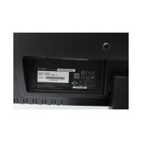iiyama ProLite X2283HSU Monitor 21,5" VA-Panel 1080p 5ms USB DP DVI VGA  #308022