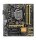ASUS Q87M-E Intel Q87 mainboard Micro ATX socket 1150  #308056