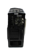 Zalman Z11 Plus ATX PC Gehäuse MidTower USB 3.0  schwarz   #308116