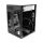 Lian Li PC-Q07B Mini ITX PC Gehäuse Cube USB 3.0   #308118