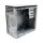 Exone Business Micro ATX PC Gehäuse MiniTower USB 2.0 schwarz   #308126