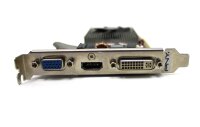 PNY GeForce GT 430 1 GB DDR3 DVI, HDMI, VGA PCI-E    #308128