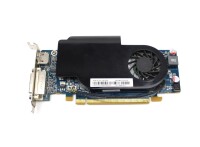 Nvidia GeForce GT 320 1 GB DDR3 DVI, HDMI Low-Profile PCI-E    #308133