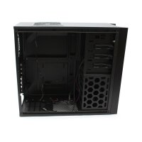 Antec One ATX PC case MidiTower USB 3.0 black   #308137