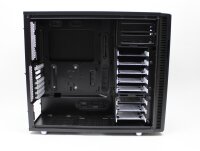 Fractal Design Define R5 Black ATX PC Gehäuse MidTower USB 3.0  schwarz   #308141