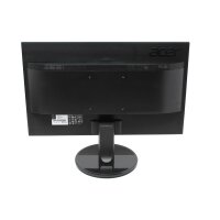 Acer K222HQLbid Monitor 21,5" TN-Panel 1080p 5ms DVI HDMI VGA  #308170