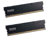Vaseky 4 GB (2x2GB) 2G-1333 VSK DDR3-1333 PC3-10600   # 308186
