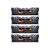 G.Skill RipJaws 4 16 GB (4x4GB) F4-2800C16Q-16GRK...