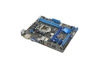 ASUS P8H61-M LE/USB3 Rev 3.0  Intel H61 mainboard Micro ATX socket 1155  #308239