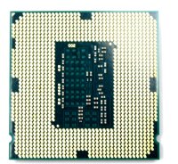 Intel Core i7-4770K (4x 3.50GHz) SR147 CPU Sockel 1150 geschliffen  #308276