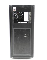 Xigmatek Midgard II ATX PC Gehäuse MidTower USB 3.0 schwarz   #308301