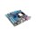 ASUS M4A78L-M LE AMD 760G Mainboard Micro ATX Sockel AM2+  #308363