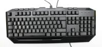 Cooler Master CM Storm Devastator III, LEDs RGB, USB, DE Tastatur   #308368