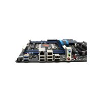 Intel DX79TO Intel X79 mainboard ATX socket 2011  #308369