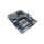 Intel DX79TO Intel X79 mainboard ATX socket 2011  #308369