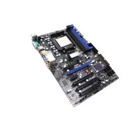 MSI 770T-C45 MS-7388 Ver.3.2 AMD 770 Mainboard ATX Sockel AM2+   #308385