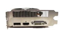 PowerColor Radeon HD 7850 V2 Single-Fan 2 GB GDDR5 DVI, HDMI, DP PCI-E #308423