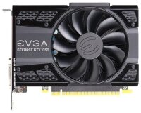 EVGA GeForce GTX 1050 Ti SC Gaming 4 GB GDDR5 DVI, HDMI,...