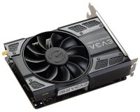 EVGA GeForce GTX 1050 Ti SC Gaming 4 GB GDDR5 DVI, HDMI, DP PCI-E  #308430