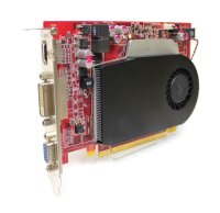 AMD / MSI Radeon HD 6670 1 GB DDR3 (V253) DVI, HDMI, VGA...