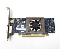 HP Radeon HD 6450 1 GB DDR3 (HP PN: 634480) DVI HDMI...