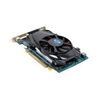 Sapphire Radeon HD 6670 2 GB DDR3 VGA DVI HDMI PCI-E    #308496