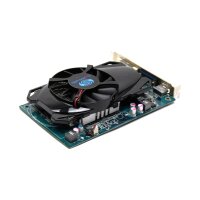 Sapphire Radeon HD 6670 2 GB DDR3 VGA DVI HDMI PCI-E    #308496