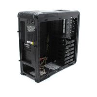 Cooler Master CM 690 ATX PC Gehäuse MidiTower USB 2.0  schwarz   #308514