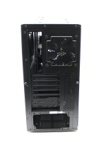 Corsair Graphite Series 230T ATX PC Gehäuse MidiTower USB 3.0 schwarz   #308517