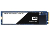 Western Digital WD Black 256 GB M.2 2280 WDS256G1X0C SSD...