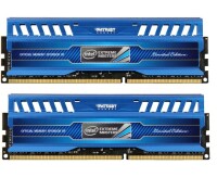 Patriot Viper 3 Intel 8 GB (2x4GB) PVI38G160C9K DDR3-1600...