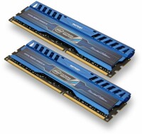 Patriot Viper 3 Intel 8 GB (2x4GB) PVI38G160C9K DDR3-1600...