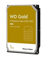 Western Digital WD Gold 1 TB 3.5 Zoll SATA-III 6Gb/s...