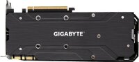 Gigabyte GeForce GTX 1070 G1 Gaming 8G [Rev. 1.0] 8 GB GDDR5 PCI-E   #308607