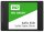 Western Digital WD Green 240 GB 2.5 Zoll SATA-III 6Gb/s WDS240G2G0A SSD #308625