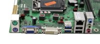 Fujitsu D3230-A13 GS 1 Intel H81 Mainboard Micro ATX...