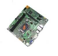 Fujitsu D3230-A13 GS 1 Intel H81 Mainboard Micro ATX Sockel 1150  #308658