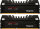 Kingston HyperX Beast 16 GB (2x8GB) KHX18C10AT3K2/16X DDR3 PC3-14900   #308683