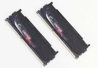 G.Skill Sniper 16 GB (2x8GB) F3-2400C11D-16GSR DDR3-2400 PC3-19200   #308684