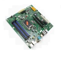 Fujitsu D3061-B13 GS1 Intel Q65 Mainboard Micro ATX Sockel 1155   #308703