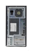 Fujitsu Esprimo P7936 MT Konfigurator Intel Q9650 + RAM...
